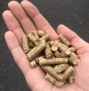 Granulés de bois RTS Somerset, qualité supérieure, sciure de bois en bâtonnets, 40 lb, haute valeur calorifique, pour système de chauffage - Product Image 5
