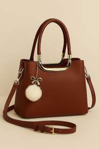 Sac à main pour femmes, élégant et portable, sac de voyage - Product Image 2