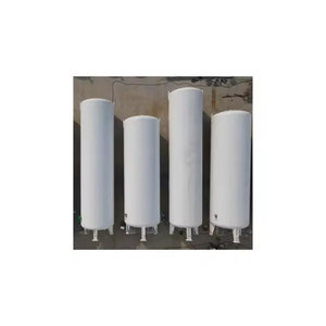 Tanques de propano de 20 lb y 40 lb para calentadores exteriores, parrillas y carretillas elevadoras - Product Image 2