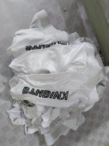 Uniformes de Fútbol Americano Personalizados Más Vendidos, Ropa Deportiva de Equipo de Alta Calidad, Transpirable, Servicio OEM al por Mayor, Impresión Corta - Product Image 4