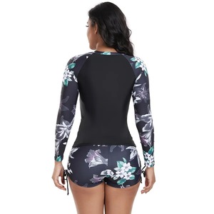 Traje de baño deportivo para mujer al por mayor, traje de baño de entrenamiento profesional de una pieza, traje de baño atlético de secado rápido con logotipo personalizado - Product Image 6