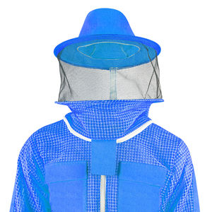 2025 veste d'apiculteur ventilée professionnelle pour l'apiculture conception personnalisée et veste d'apiculture de marque privée avec service OEM - Product Image 4