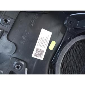 PEUGEOT 2008 Série (19>) PANNEAU ARRIÈRE DROIT 98325787ZD - Product Image 5