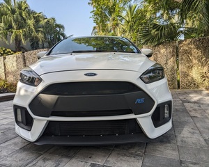 Ford Focus RS AWD 2017 d'occasion - Prêt à être expédié - Product Image 5