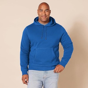 Dernier produit Design personnalisé Fournisseurs du Pakistan Vêtements décontractés pour hommes Sweats à capuche pour hommes Design personnalisé Sweat-shirt à capuche pour garçon - Product Image 6