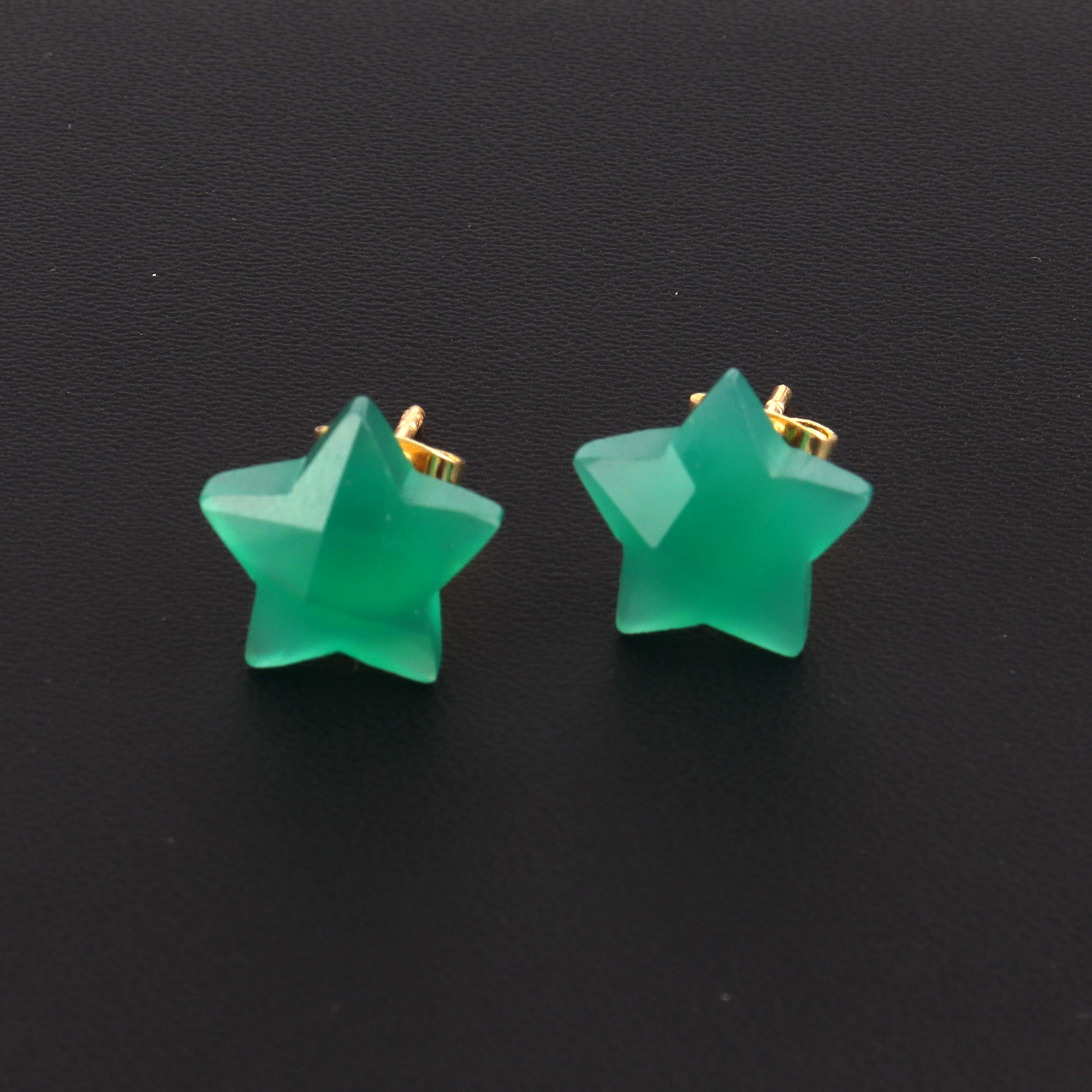 โอนิกซ์สีเขียว