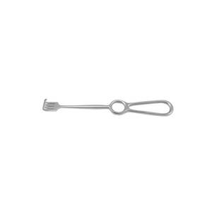 Instruments chirurgicaux durables et fiables d'acier inoxydable de rétracteurs de Volkmann pour la précision dans la procédure orthopédique et chirurgicale - Product Image 1