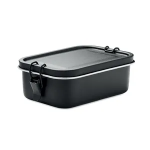 Boîte à lunch personnalisée Chan, merchandising sur mesure pour une expérience culinaire unique - Product Image 6