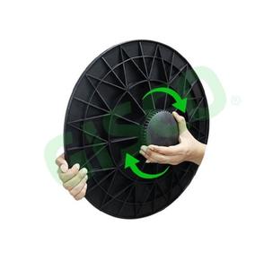 Planche d'équilibre réglable pour une stabilité et un équilibre améliorés - Product Image 2