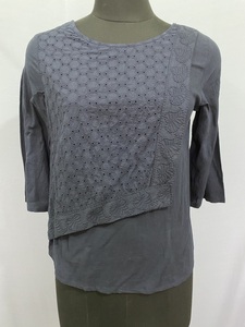 ชุดเดรสยาวผ้าลินินคอตตอนคอวีสำหรับผู้หญิงชุดเดรสสำหรับผู้หญิงดีไซน์ตะวันตกล่าสุด - Product Image 2