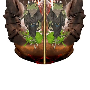 Sudaderas con Sublimación Personalizadas para Hombre en Venta, Diseña Tu Propio Logotipo, Sudaderas con Sublimación para Hombre en Venta - Product Image 6