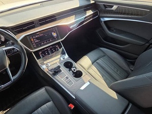 Usado 2023 Au-di A6 45 Premium - Product Image 3