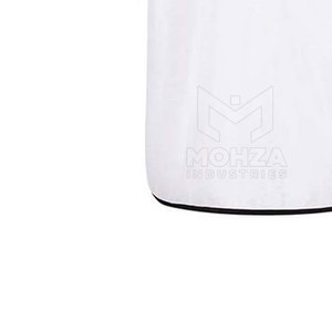 OEM Service Breathable Short Sleeve <b>Training</b> <b>Bibs</b> New Design Low Price for Adult Made in Pakistan - Product Image 5