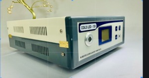 Kara Mediclust  Source de lumière LED médicale 100% numérique, Dispositifs médicaux et fournitures>Dispositifs médicaux professionnels - Product Image 3