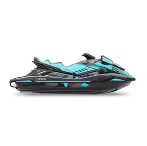Jet-skis Yamaha WaveRunner F..X SVH0 Authenticcs 2025 en stock - Product Image 3