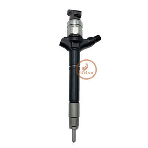 Inyector de Combustible Diésel JISION 095000-5760 1465A054, Inyector 095000-5600 1465A041, Inyector Common Rail Diésel - Product Image 3