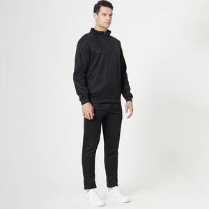 Chándales deportivos de alta calidad para hombre, venta al por mayor, ropa deportiva, traje de entrenamiento de gimnasio para deportes de invierno - Product Image 3