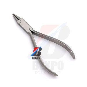 Alicates de Ortodoncia Dentales para Dar Forma a Alambres Redondos, Disponibles en Colores Personalizados - Product Image 1