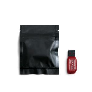 Memoria USB Sandisk Cruzer Blade de 16GB, Diseño de Llave/Bolígrafo, Personalizable, USB 2.0, 32/64/128GB Integrados - Product Image 3