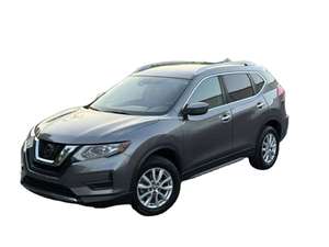 Offres Spéciales 2020 : SUV 4 portes AWD (2.5L 4 cylindres CVT) Rogue SV – Véhicules d'occasion haut de gamme prêts à être expédiés - Product Image 3