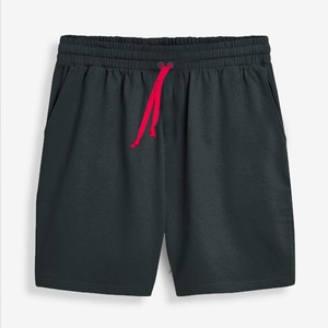 Short pour homme personnalisé avec logo OEM 100% coton motif floral méthode de tissage non tissé écologique matériau en coton vierge - Product Image 3