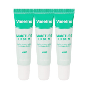 Foodaholic vaseline ลิปบาล์ม12ml-Mint เกาหลีเครื่องสำอางเกาหลีวาสลีนลิปมอยเจอร์ไรเซอร์ - Product Image 2