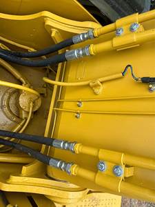 ส่วนประกอบหลักของตลับลูกปืนเกียร์สำหรับ320CL แมวขนาด20ตันสภาพการทำงานที่ดี - Product Image 4