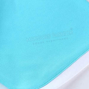 Vente flash - Tenue de football personnalisée respirante à séchage rapide en spandex/coton à manches courtes - Vêtements d'équipe - Tenue de sport - Meilleur prix - Product Image 5