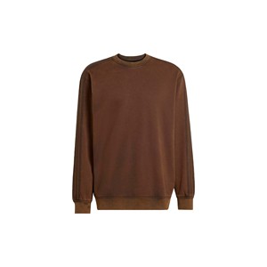 Sudadera de Invierno para Hombre 2026, de Alta Calidad, Estilo Urbano, Cuello Redondo, Personalizable con Bordado, ODM, Lavada - Product Image 5