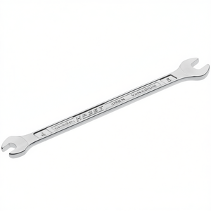 Llave de Boca Doble Hazet, Versión Métrica - Product Image 3