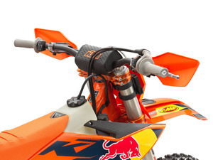 Disponible dès maintenant : Nouvelles motos 350 XCFs éditions Factory 2025 F8275Y3 - Product Image 3