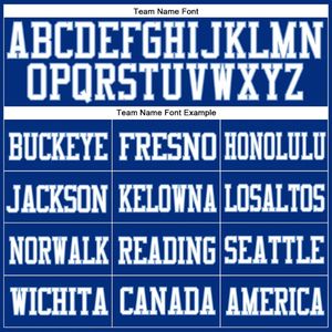 Camiseta de fútbol americano personalizable de alta calidad, cómodas camisetas de sublimación de malla, ropa de práctica transpirable - Product Image 5