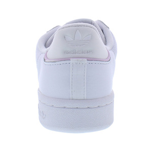 รองเท้าผู้หญิงอาดิดาส คอนติเนนทอล 80 สไตรป์สสี: ขาว/ชมพู ของแท้ 100% - Product Image 2
