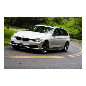 ซื้อรถสเตชั่นแวกอน BMW 4มือสองสภาพดีเยี่ยม - Product Image 6