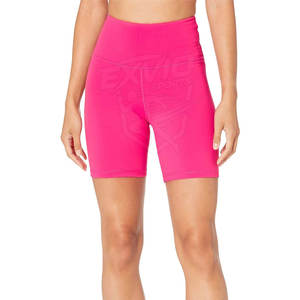 Pantalones Cortos Deportivos Extra Grandes y Ligeros para Mujer, Tejido Transpirable y Cómodo, Ropa Deportiva para Mujer - Product Image 4