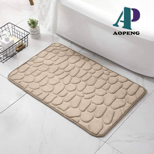 Alfombra de Franela Reversible de Doble Cara con Estampado Personalizado, Diseño Minimalista con Patrón Sólido, Decoración de Temporada - Product Image 1