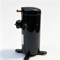 Compresseur Scroll C-SB373H8A pour Climatiseurs et Réfrigérateurs Industriels – Pièces de Compresseurs de Réfrigération