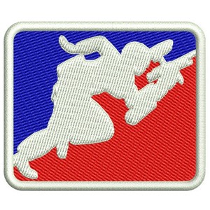 Parches bordados de tela ligera ecológica, calidad superior, flor, forma de corazón, precio económico, PVC, nuevo estilo, gran oferta - Product Image 1