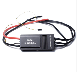 Propulsore Subacqueo 48V 61kg di Spinta, Sistema di Propulsione Elettrico per Efoil, Imbarcazioni Elettriche e Pontoni - Product Image 4