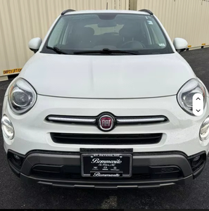 Utilisé en Parfait état utilisé 2019 F I A T 500X POP - Product Image 3