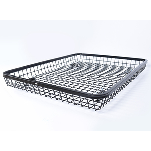 ตะกร้าหลังคาลวดเหล็ก - Product Image 6