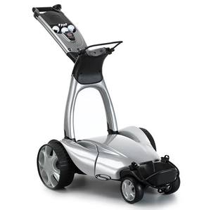 Chariot électrique Golf-X9 de qualité avec fonction poussoir à distance Signature-Range industrielle de bricolage Support OEM & ODM personnalisable - Product Image 6