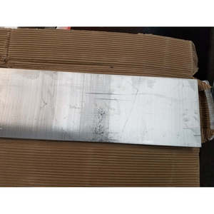 Placa de Aluminio 6061-T651 de las Series 6000/7000 con Descuento, 3/4 X 10-1/8 X 30-1/4, Recubierta y Pulida para Decoración - Product Image 4