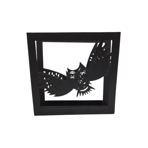 Latest Design <b>Matt</b> Black Iron Luxury Napkin Rings Indian Handmade Tabletop Halloween Decoration in Bulk for Giveaways - Product Image 5