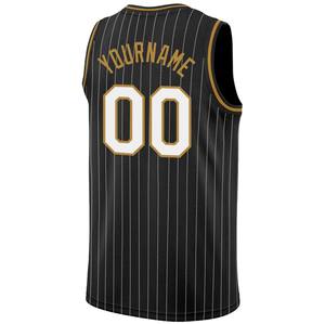 Camiseta de Baloncesto Personalizada con Logotipo Frontal Sublimado, Sin Mangas, Transpirable, 100% Poliéster, Ropa de Equipo Unisex para Adultos, Venta al Por Mayor - Product Image 6