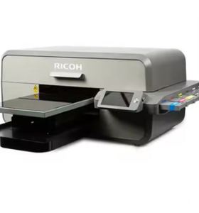 Nouvelle imprimante DTG Ri 3000 abordable, qualité supérieure - Product Image 1