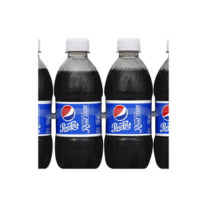 Boisson en bouteille Pepsi, fournisseur en gros, exportateur d'usine, OEM, boisson gazeuse - Product Image 5