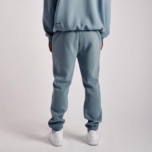 Pantalones Deportivos Ajustados Personalizados para Hombre, de Forro Polar Grueso, Casuales, Transpirables y Estampados para la Temporada de Primavera - Product Image 3