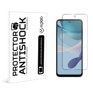 Protector de Pantalla ANTISHOCK para Motorola Moto G53, Accesorio Premium para Proteger la Pantalla de tu Teléfono - Product Image 1