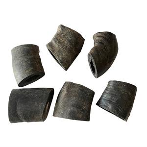 Comida para perros y razas grandes Artesanías Cuerno para masticar perros de búfalo Cuerno hueco para mascotas y juguetes Comida para perros Proveedor mayorista artesanía - Product Image 4
